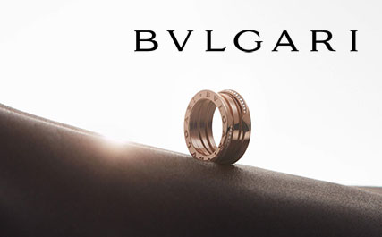 Bvlgari at Gandelman Jewelry Aruba