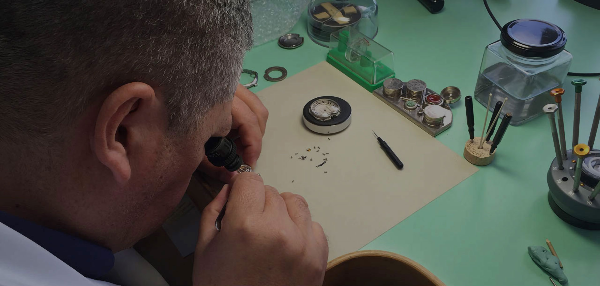 Gandelman Jewelers Aruba