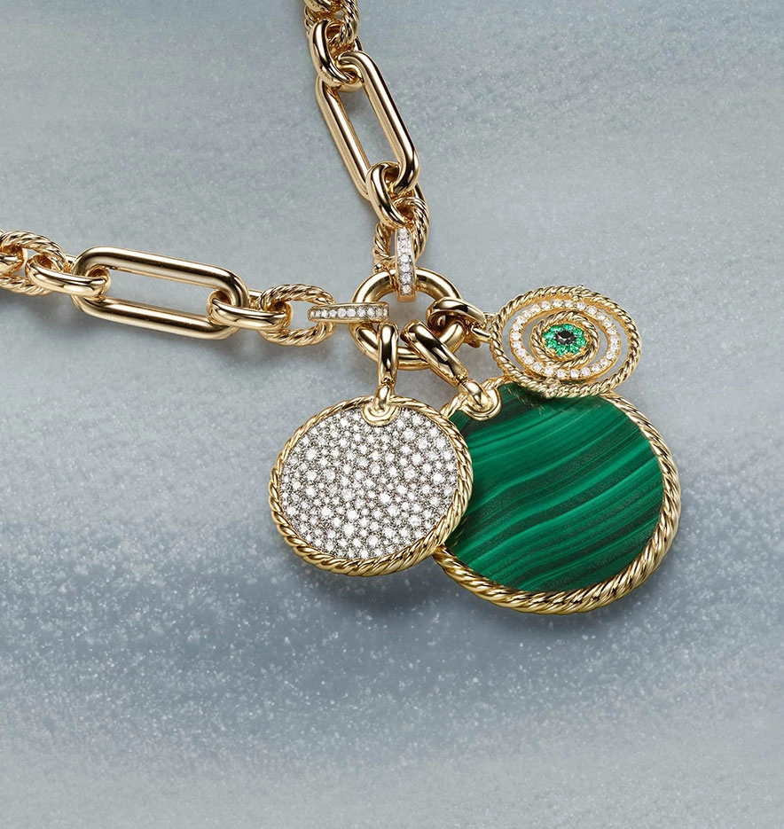 David Yurman Jewelry Gandelman Aruba David Yurman 3.webp