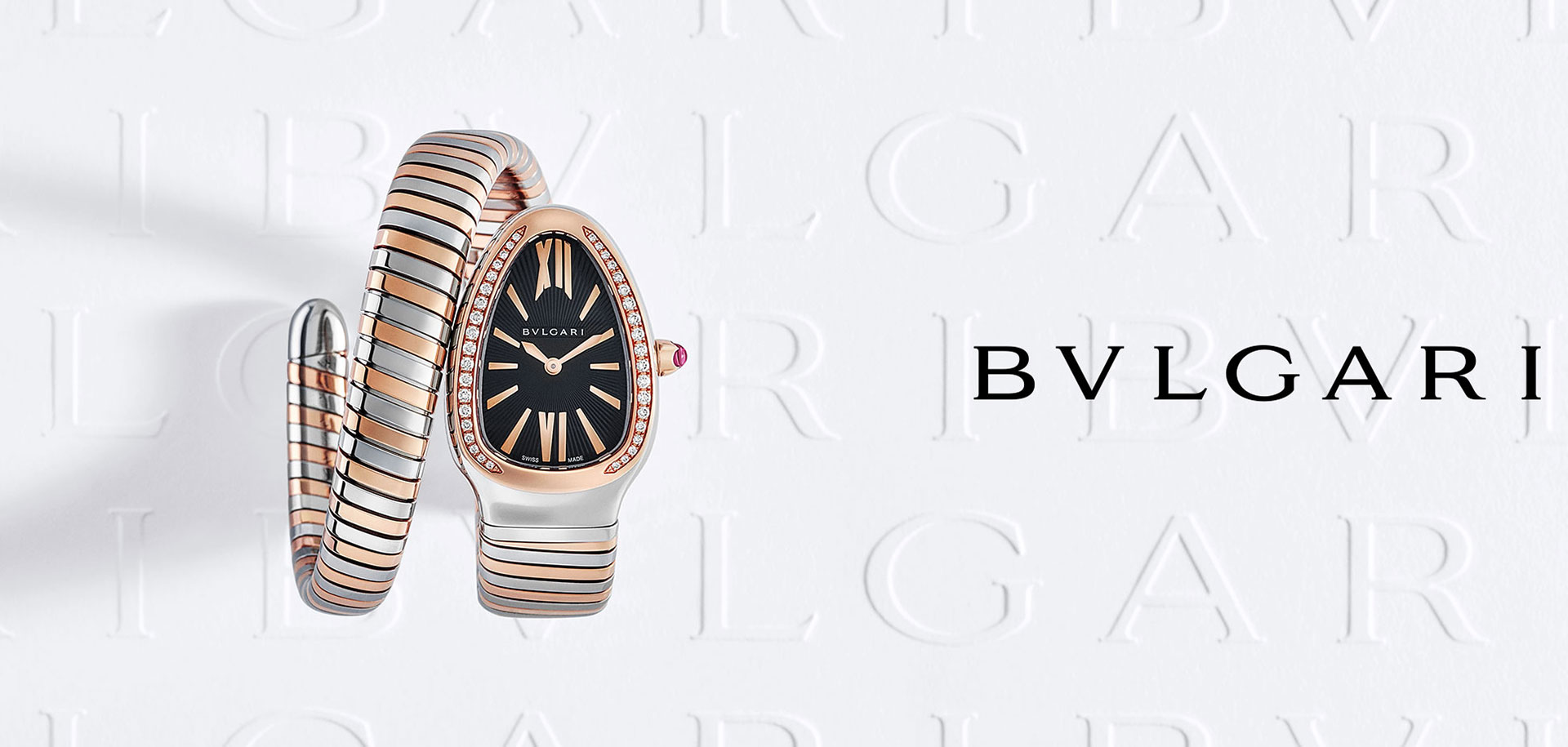 Bvlgari at Gandelman Aruba