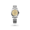 Rolex Oyster Perpetual - Gandelman