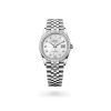Rolex Datejust - Gandelman