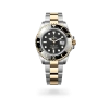 Rolex Sea-Dweller - Gandelman