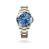 Rolex Submariner - Gandelman