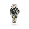 Rolex GMT-Master II - Gandelman