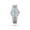 Rolex Land-Dweller - Gandelman