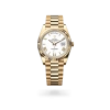 Rolex Day-Date - Gandelman