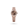 Rolex Lady-Datejust - Gandelman