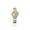 Rolex Lady-Datejust - Gandelman