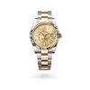 Rolex Sky-Dweller - Gandelman
