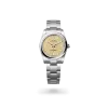Rolex Oyster Perpetual - Gandelman