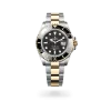 Rolex Sea-Dweller - Gandelman