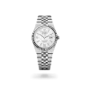 Rolex Land-Dweller - Gandelman