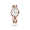 Rolex Land-Dweller - Gandelman