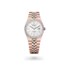 Rolex Land-Dweller - Gandelman