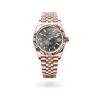 Rolex Sky-Dweller - Gandelman