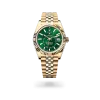 Rolex Sky-Dweller - Gandelman