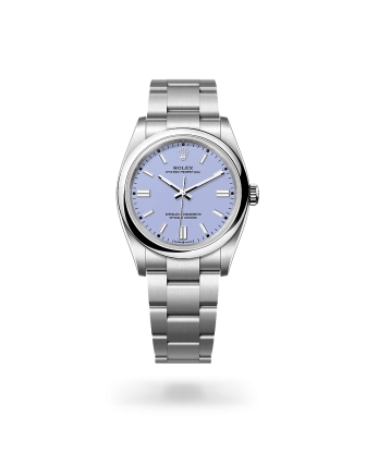 Rolex Oyster Perpetual - Gandelman