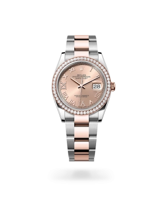 Rolex Datejust - Gandelman