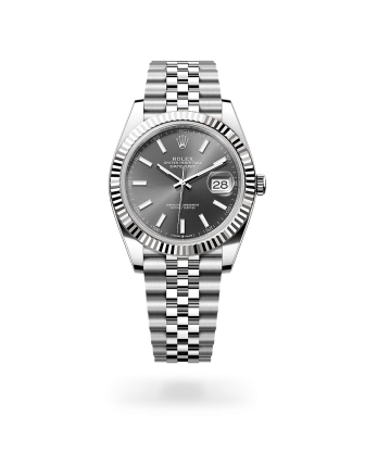 Rolex Datejust - Gandelman