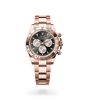 Rolex Cosmograph Daytona - Gandelman