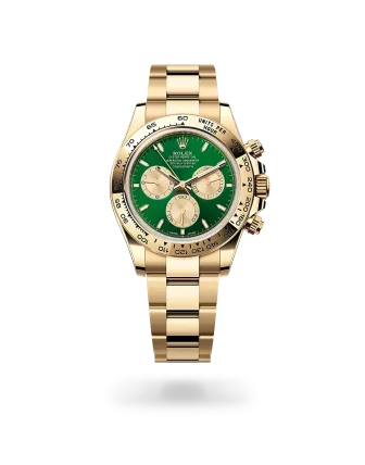 Rolex Cosmograph Daytona - Gandelman
