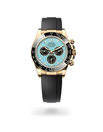 Rolex Cosmograph Daytona - Gandelman