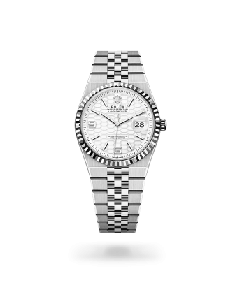 Rolex Land-Dweller - Gandelman