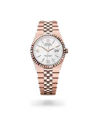 Rolex Land-Dweller - Gandelman