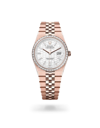 Rolex Land-Dweller - Gandelman