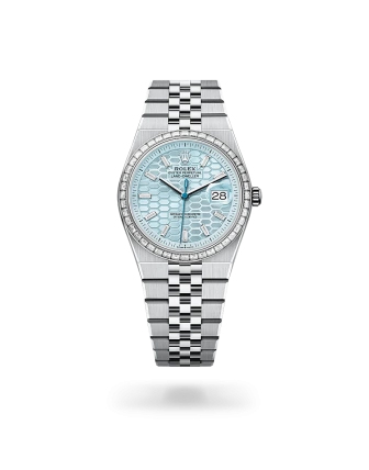 Rolex Land-Dweller - Gandelman