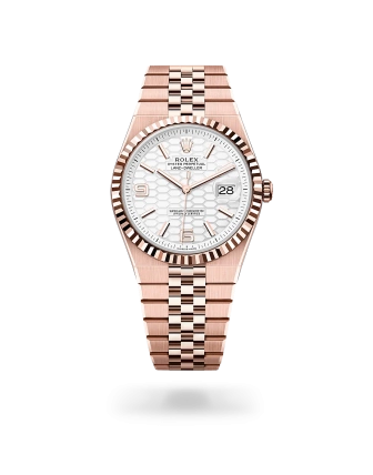 Rolex Land-Dweller - Gandelman