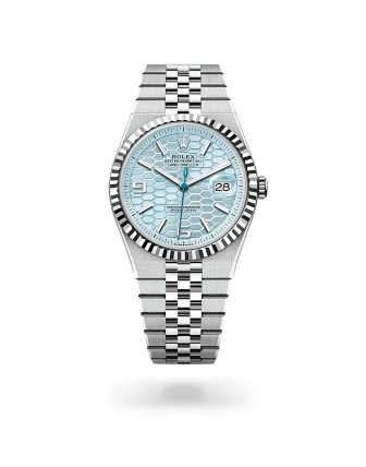 Rolex Land-Dweller - Gandelman