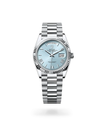 Rolex Day-Date - Gandelman