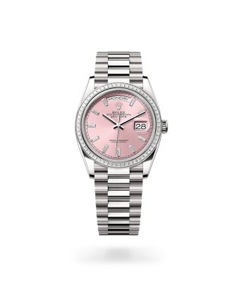 Rolex Day-Date - Gandelman