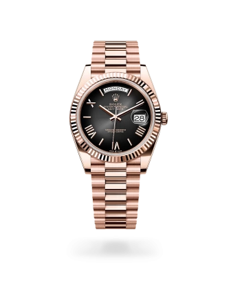 Rolex Day-Date - Gandelman