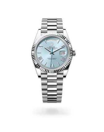 Rolex Day-Date - Gandelman