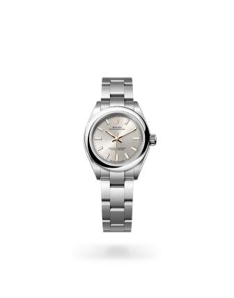 Rolex Oyster Perpetual - Gandelman