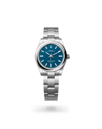 Rolex Oyster Perpetual - Gandelman