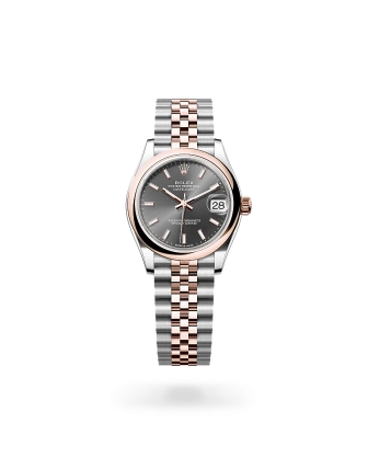 Rolex Datejust - Gandelman