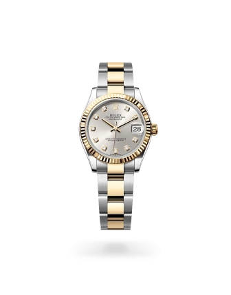 Rolex Datejust - Gandelman