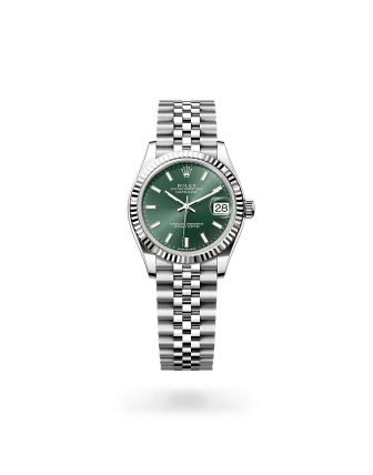 Rolex Datejust - Gandelman