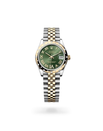 Rolex Datejust - Gandelman