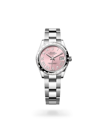 Rolex Datejust - Gandelman
