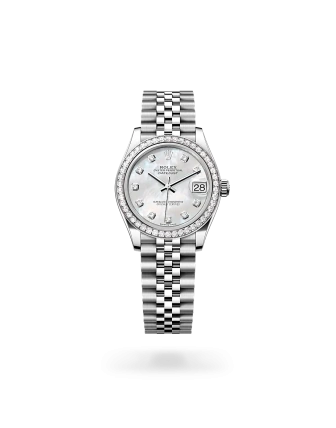 Rolex Datejust - Gandelman