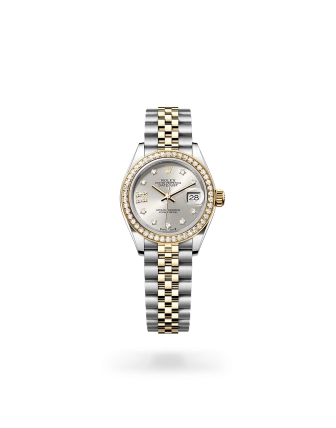 Rolex Lady-Datejust - Gandelman