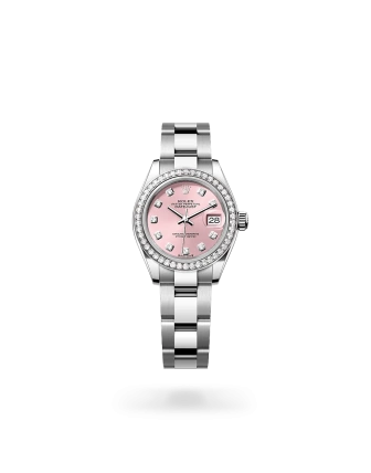 Rolex Lady-Datejust - Gandelman