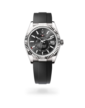 Rolex Sky-Dweller - Gandelman