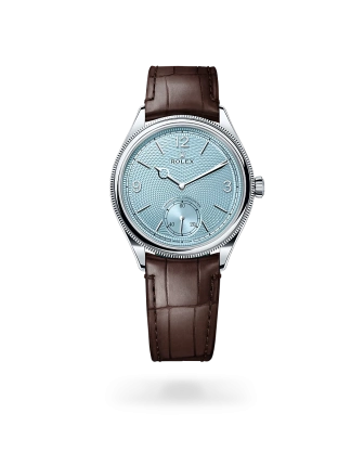 Rolex 1908 - Gandelman