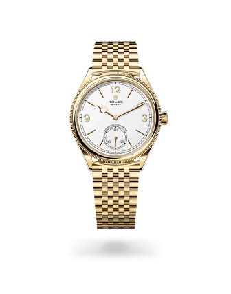 Rolex 1908 - Gandelman
